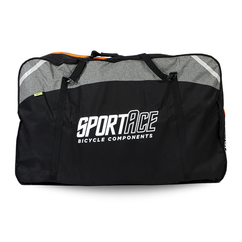 BOLSO PORTABICICLETAS BK011-A SPORTACE
