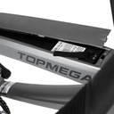 BICICLETA ELECTRICA S1 R20 36V, 250W, 5.2AH GRIS