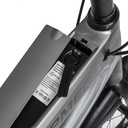 BICICLETA ELECTRICA S1 R20 36V, 250W, 5.2AH GRIS