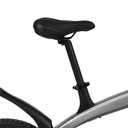 BICICLETA ELECTRICA S1 R20 36V, 250W, 5.2AH GRIS