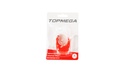BALIZA SET D/T SILICONA 2LED 3FUNCIONES C/SUJETADOR TOPMEGA