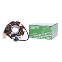 ESTATOR 8 CAMPOS ASISTIDO A BATERIA DE 3CABLES