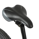 BICICLETA ARMOR B06 MTB 29" ALUMINIO BLANCA TALLE M