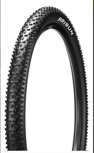 CUB MTB ARISUN 29X2.25 MOUNT COOK KEVLAR 60TPI 580G