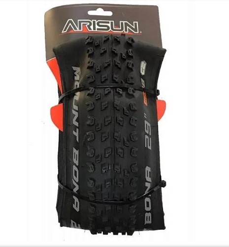 CUB MTB ARISUN 29X2.35 MOUNT BONA KEVLAR 60TPI 750G