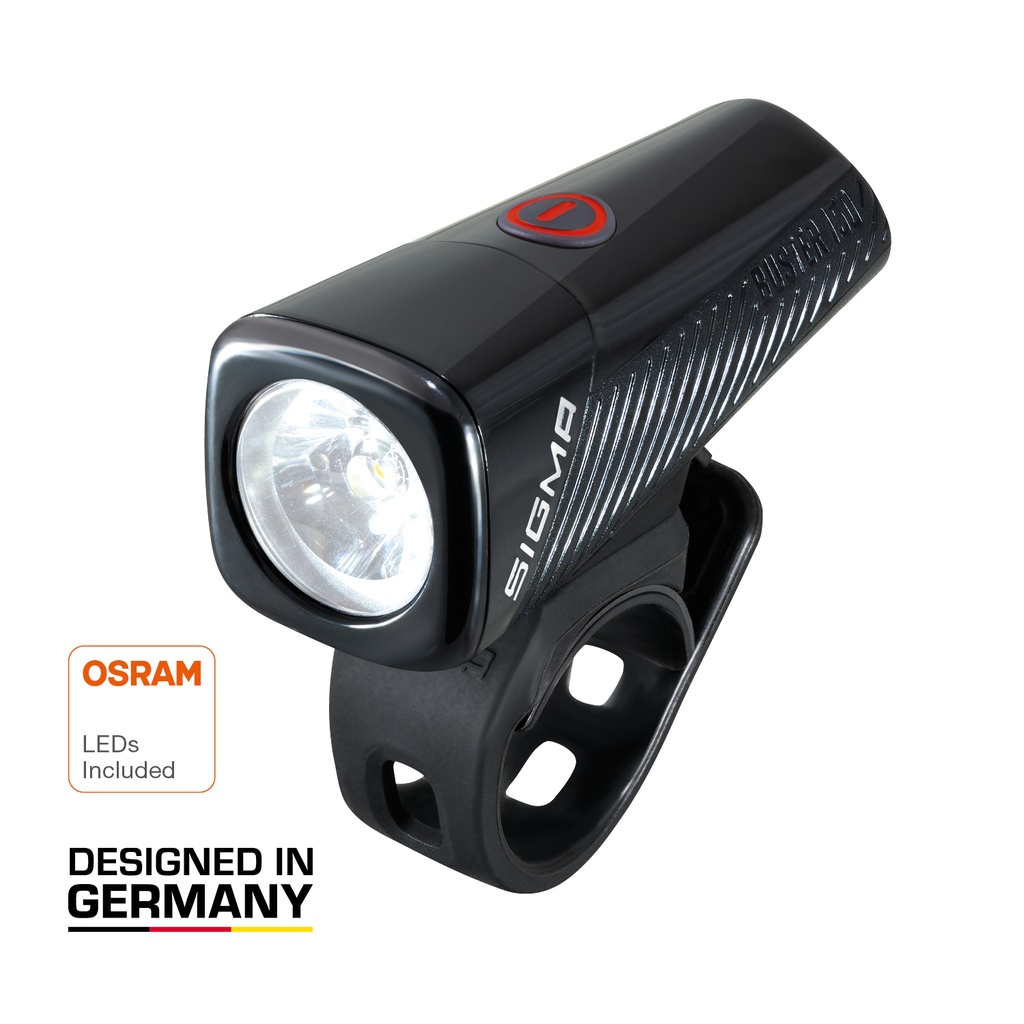 LUZ DELANTERA BUSTER 150 SIGMA