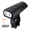 LUZ DELANTERA BUSTER 1100 SIGMA