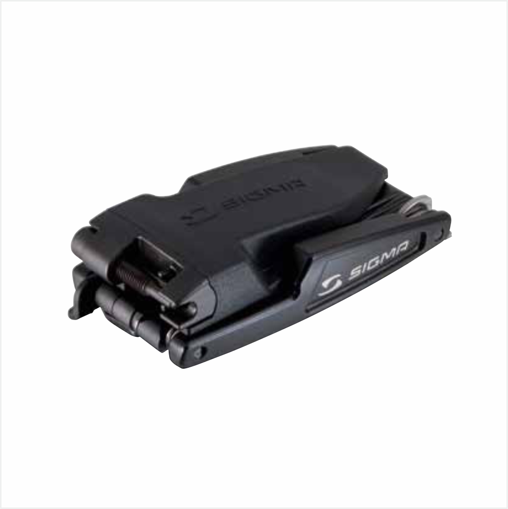 LLAVES MULTIFUNCION POCKET 22 FUNCIONES GRANDE SIGMA