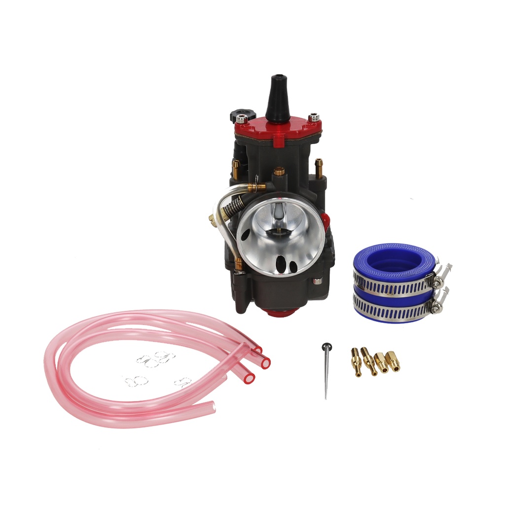 CARBURADOR CORTINA PLANA 32MM