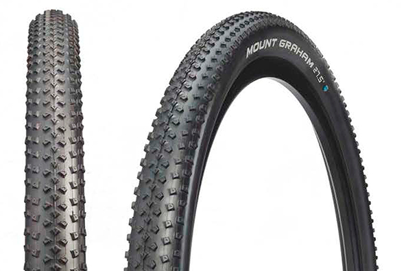 CUB MTB ARISUN 29X2.20 GRAHAM 60TPI NEGRA OEM