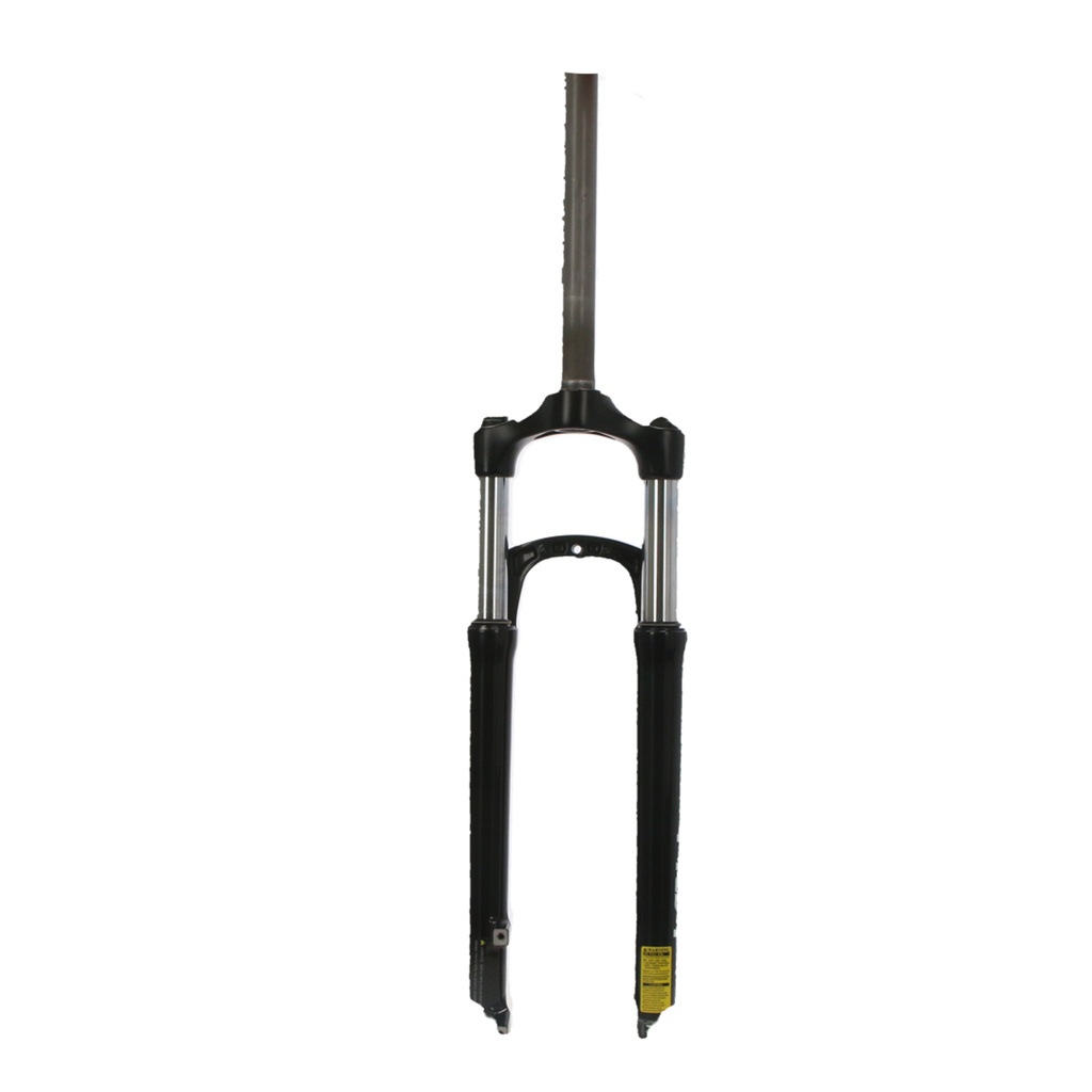 *HORQUILLA SR SUNTOUR XCT DISCO ALUM R27,5 P/MOUNT NEG