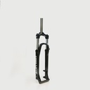*HORQUILLA SR SUNTOUR XCT DISCO ALUM R27,5 P/MOUNT NEG