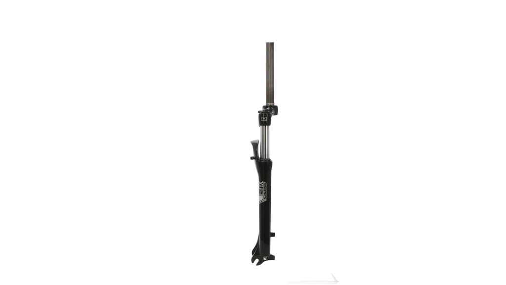*HORQUILLA SR SUNTOUR XCM DISCO ALUM R27,5 BLOQUEO REM