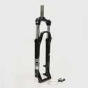 *HORQUILLA SR SUNTOUR XCM DISCO ALUM R27,5 BLOQUEO REM