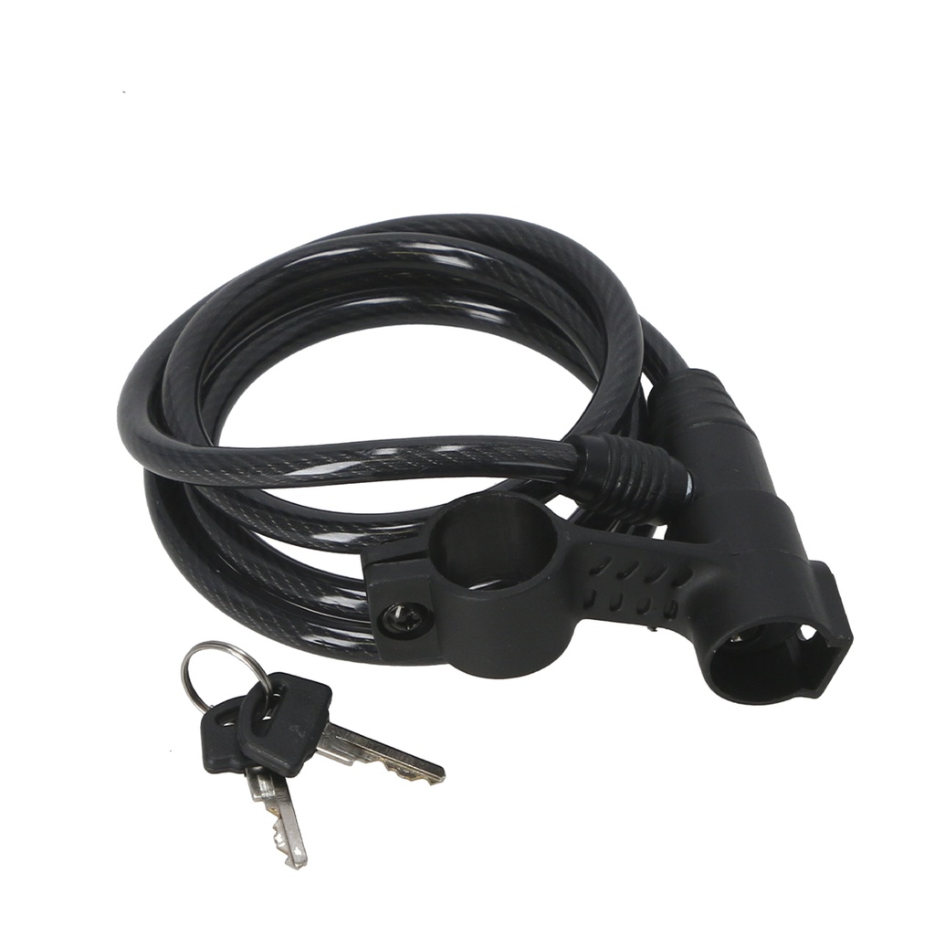 ESLINGA T/RULO 8X1200MM C/SOPORTE NEGRO