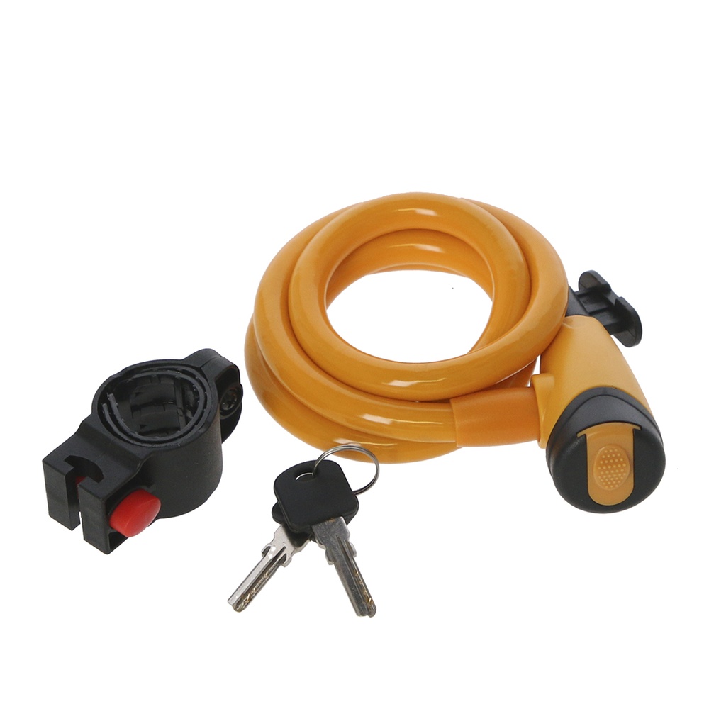 ESLINGA T/RULO 12X1000MM C/SOPORTE/TAPA AMARILLO