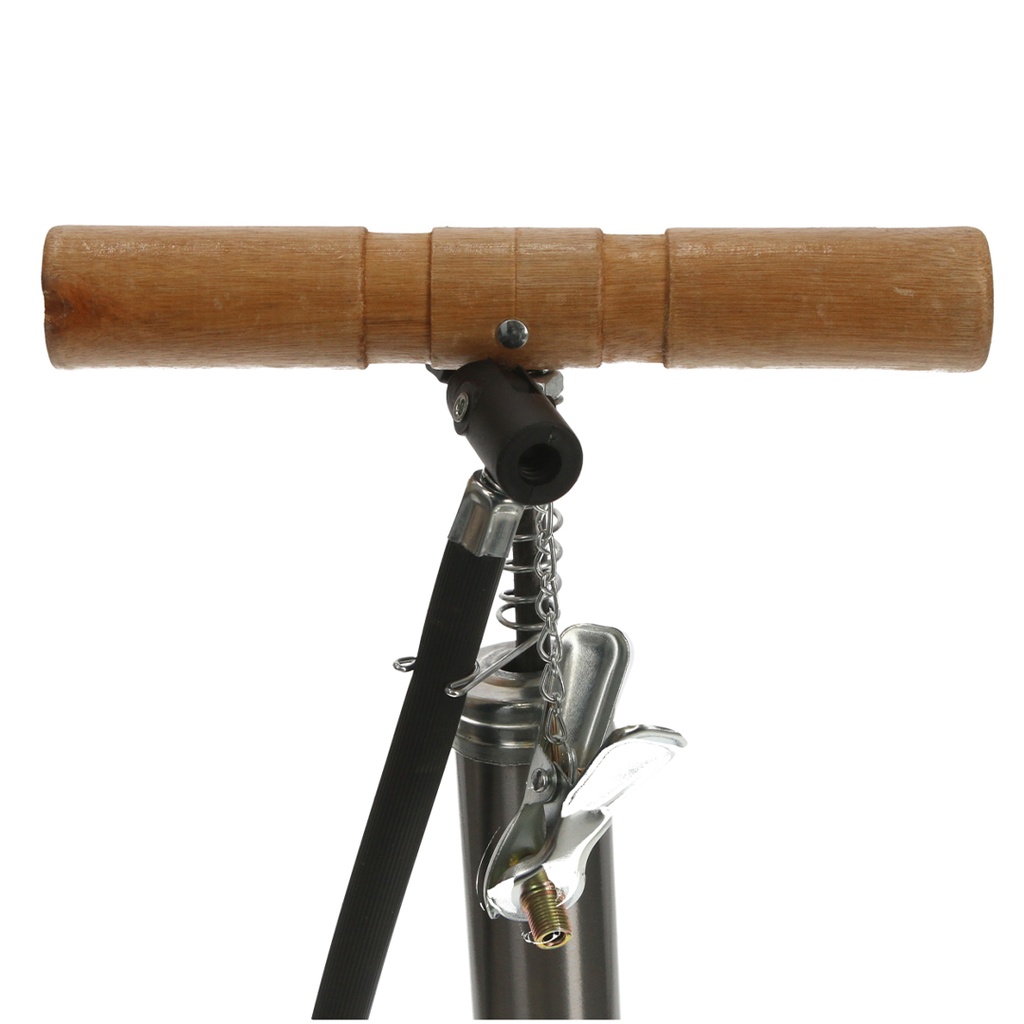*INFLADOR PIE C/TANQUE 32X500MM COMPACT