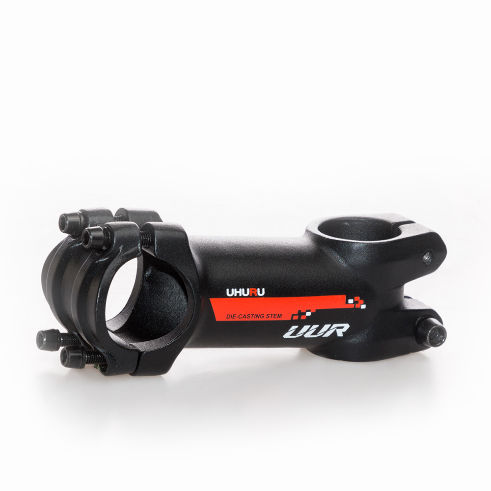AHEAD STEM MTB ALUMINIO 28.6X90X31.8 NEGRO