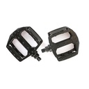 *PEDAL FREESTYLE ALUMINIO 1/2'' 98X106MM NEGRO FEIMIN