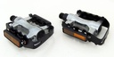 PEDAL MTB ALUMINIO FULL 9/16''