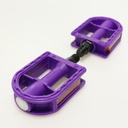*PEDAL PVC NIÑO 93X62MM 1/2'' VIOLETA 12-14
