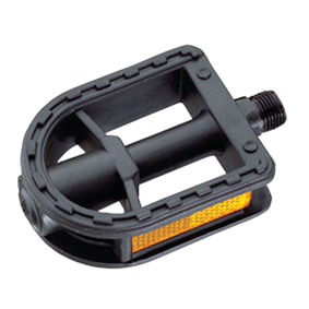 PEDAL PVC NIÑO 98X70MM 1/2'' RDO 16''