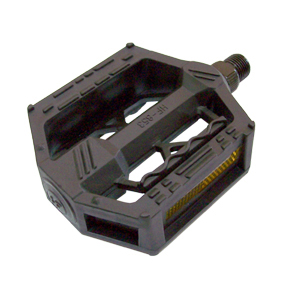 PEDAL PLAYERO PLASTICO 1/2''