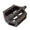 PEDAL PLAYERO PLASTICO 1/2''