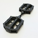 PEDAL PLAYERO PLASTICO 1/2'' C/BOLILLA