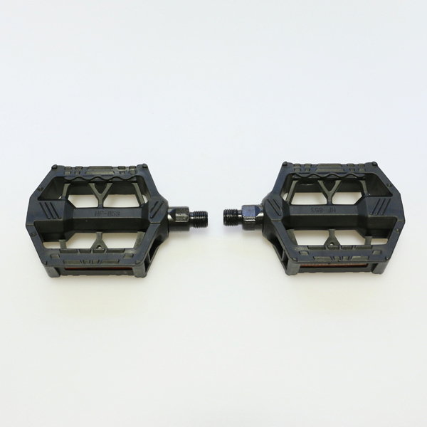 PEDAL PLAYERO PLASTICO 1/2'' C/BOLILLA
