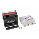 BATERIA YTX7A-BS C/GEL HONDA ELITE 125/MOTOMEL VX150 FORTE