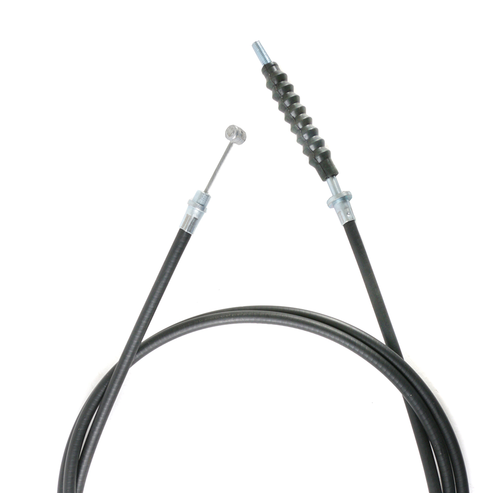 *CABLE FRENO TRASERO MOTOMEL VX150 -KRYON STYLER FORTE