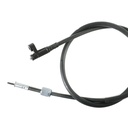 CABLE VELOCIMETRO GILERA SMASH/GUERRERO TRIP A DISCO FORTE