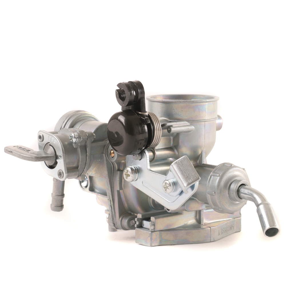 CARBURADOR GILERA SMASH/GUERRERO TRIP MOTOMEL BIT 110 FORTE