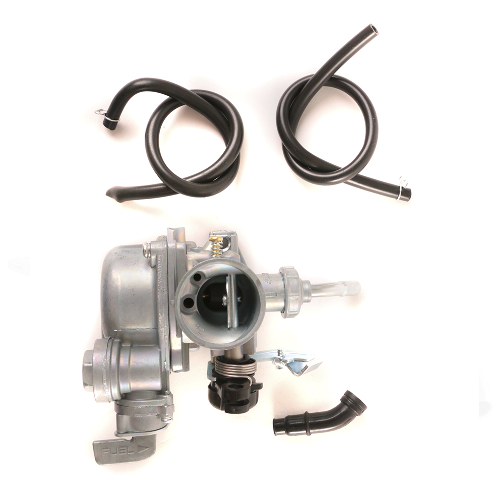 CARBURADOR GILERA SMASH/GUERRERO TRIP MOTOMEL BIT 110 FORTE