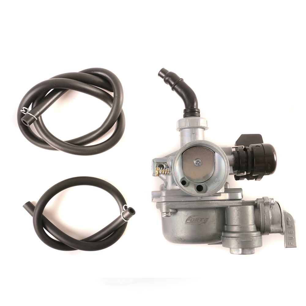 CARBURADOR HONDA BIZ 100 FORTE