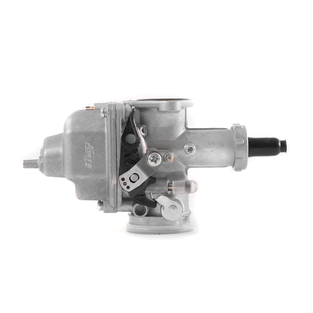 CARBURADOR HONDA TITAN125/XLR125 S/BOMBA FORTE