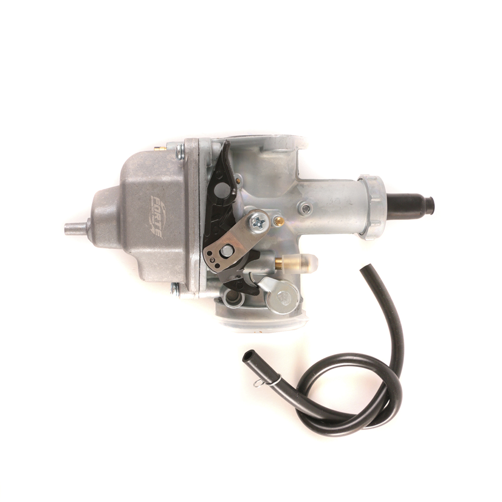 CARBURADOR HONDA TITAN125/XLR125 S/BOMBA FORTE