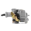 CARBURADOR ZANELLA RX150 CON BOMBA DE PIQUE FORTE