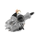 CARBURADOR ZANELLA RX150 CON BOMBA DE PIQUE FORTE