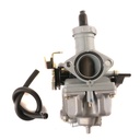 CARBURADOR ZANELLA RX150 CON BOMBA DE PIQUE FORTE