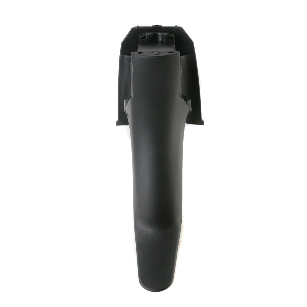 *GUARDABARRO DELANTERO INFERIOR YAMAHA NEW CRYPTON NEGRO