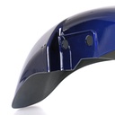 *GUARDABARRO DELANTERO BAJAJ 180 AZUL FORTE