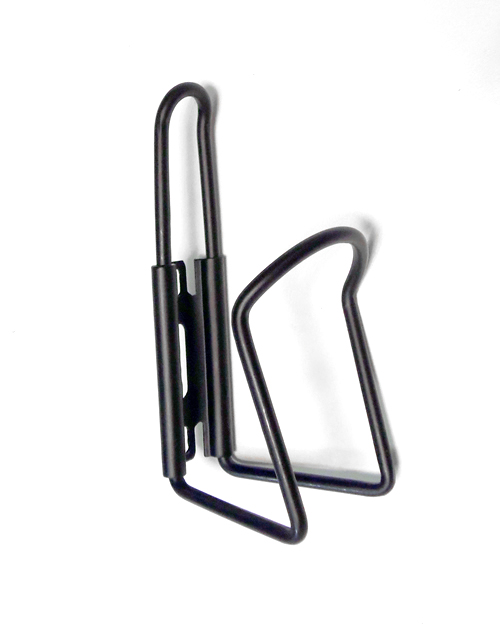 PORTA CARAMAÑOLA ALUMINIO NEGRO