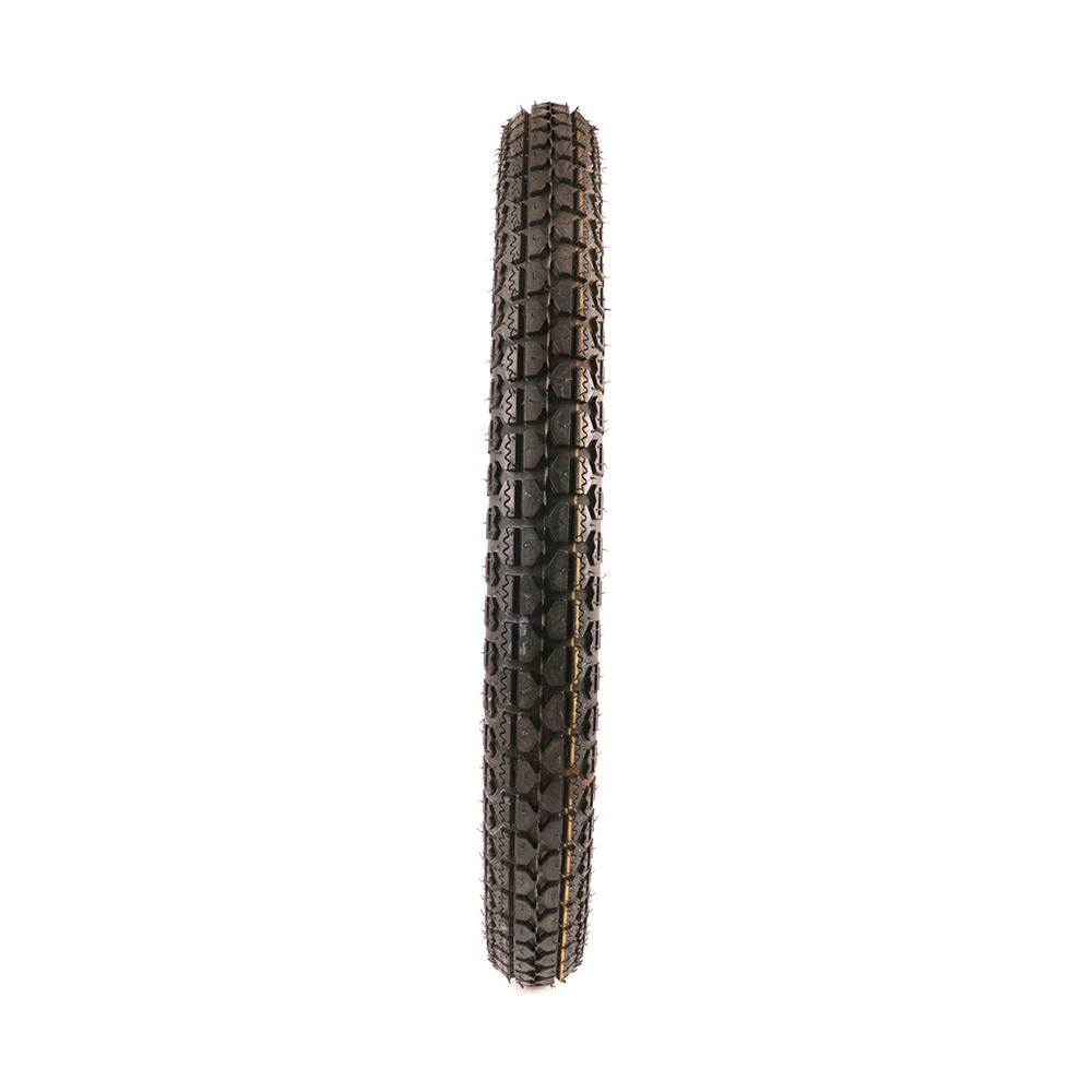 CUBIERTA KINGSTONE 250 X 17 4PR TT TIPO CALLE