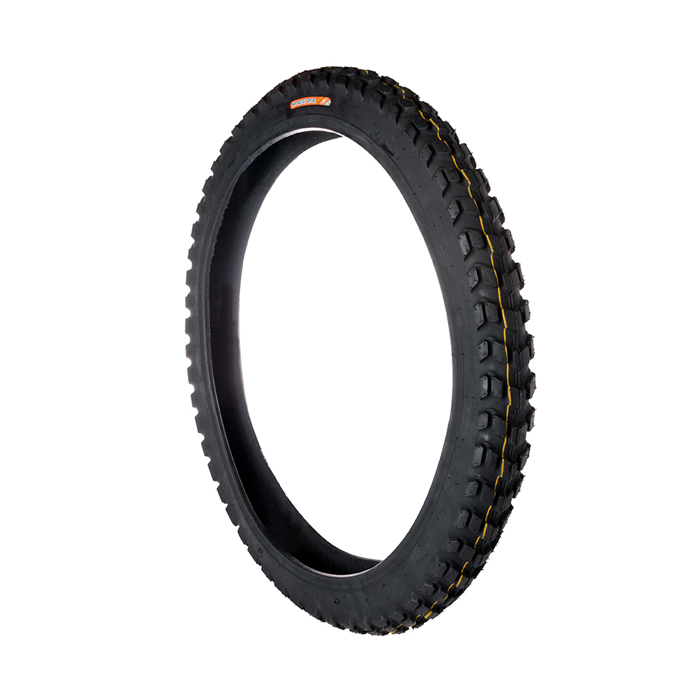 CUBIERTA KINGSTONE 275X21 4PR TT TIPO ENDURO