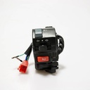 COMANDO ELECTRONICO YAMAHA CRYPTON IZQUIERDO