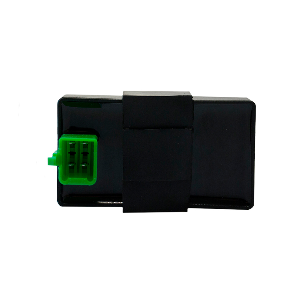 CDI GILLERA SMASH 110/ZANELLA ZB 110 (4 CONTACTO)