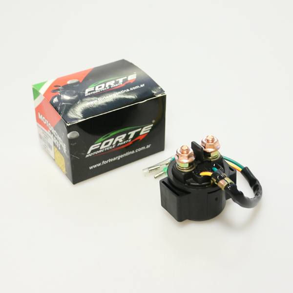 RELAY ARRANQUE UNIVERSAL S/FUSIBLE