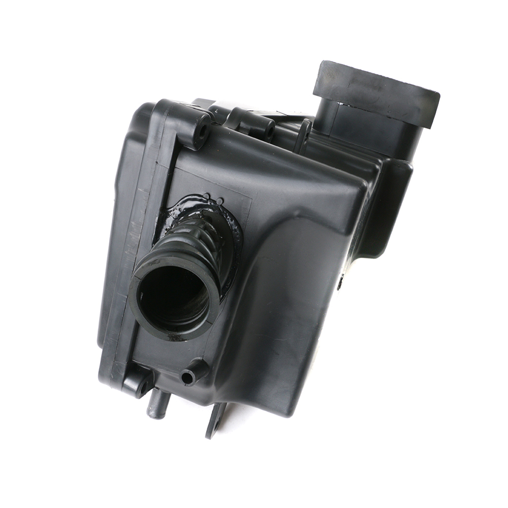 *CARCAZA FILTRO AIRE YAMAHA YBR COMPLETO